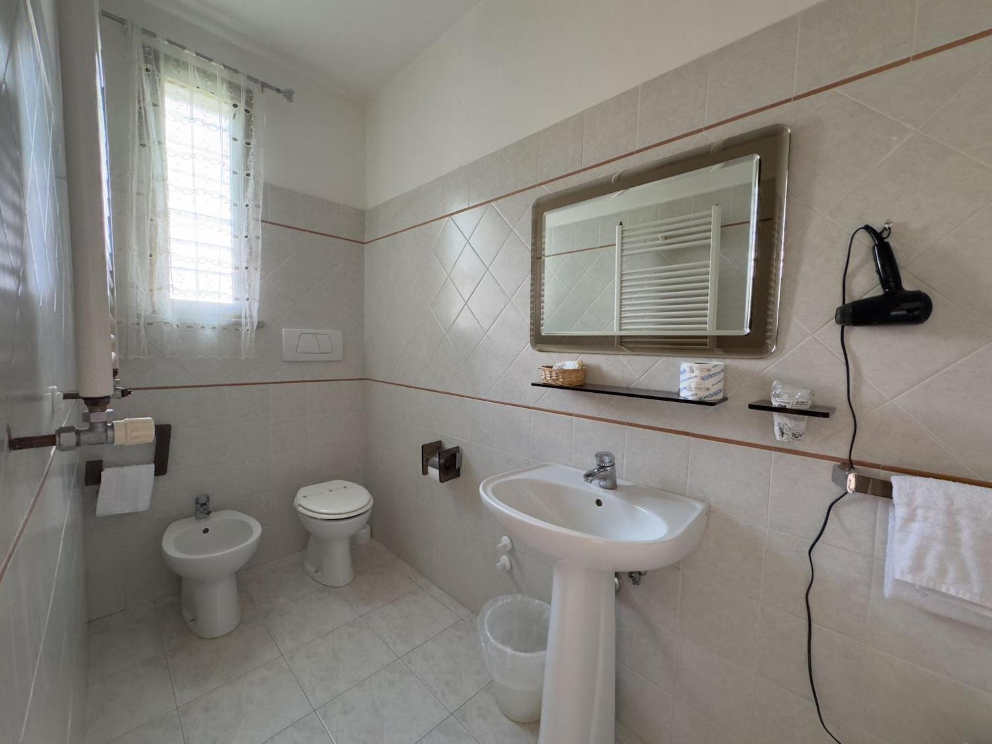 Hotel Villa Robinia Genzano di Roma Exterior foto